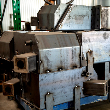 CNC hajlítás